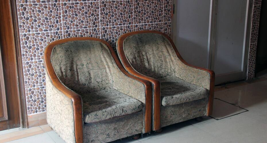 Hotel G.M.G., Chandigarh 3